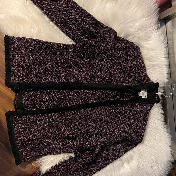 St. John Collection, tweed - Picture 4 of 7